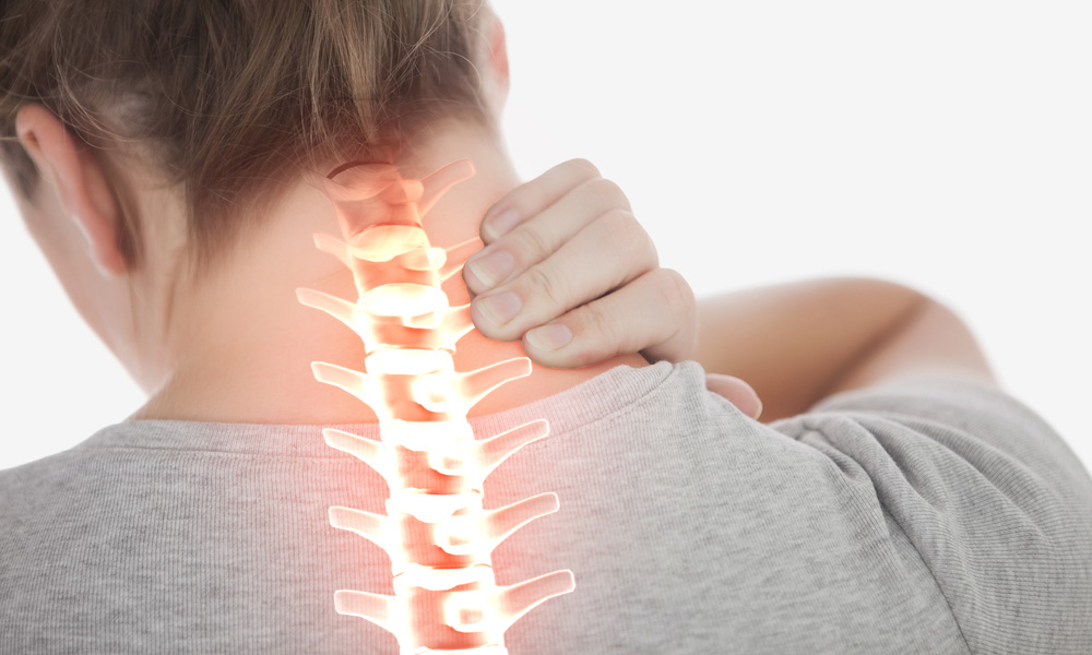 Professional Treatment Options To Alleviate Neck Pain