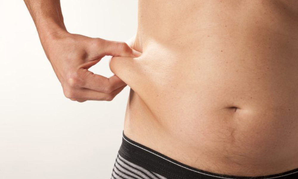 Belly Fat, Why Men Need To Lose It